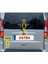 Doblo Panorama 1.9 Jtd Family 2001-2012 Doblo Krom Bagaj Yazı ve Arma Set 1