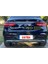 Gle 350D Coupe 4matic Amg Uyumlu 4matic Krom Bagaj Yazısı 3m 3D Abs 1