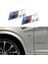 Bmw Uyumlu M Çamurluk Arması Seti 2