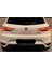 Seat Leon & Fr Bagaj Yazısı Seti 2'li Paket 1