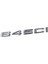Bmw Uyumlu E63 ve E64 645CI Yazı 51147064056 1