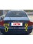 S60 2.3 T5 2001-2004 Uyumlu S60 ve T5 Bagaj Yazısı Seti 1