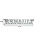 Megane - R 9 Broadway Clio Kangoo Arka Yazı Renault 770817027 1
