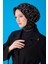 Saf Ipek Eşarp 4109D (Twill Ipek) -32 1
