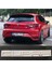 Leon Cupra Bagaj Yazısı Gümüş 1