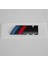 Bmw F30 330I Xdrive Çamurluk Yazısı Armasi Logosu Siyah 1