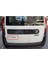 Doblo Maxi Krom Bagaj Yazısı 1