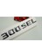 Benz 300 Sel Bagaj Krom Metal 3m 3D Yazı Logo Uyumlu 1