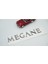 Renault Megane 2 2002-2008 Krom Abs 3m 3D Bagaj Yazı Logo 2