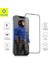 Corning Gorilla iPhone 15 Pro Max Uyumlu Uygulama Aparatlı Ekstra Dayanıklı HD Cam Ekran Koruyucu 3