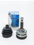 Lada Niva 4x4 2123 21214 Ym Dış Aks Kafası Set Orj Avtovaz Freze 26.3 mm 21230221501286 5