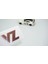 Cupra Vz Formentor Bagaj Bakır Renk Yazı Logo Seat Ile Uyumlu 1