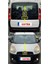 Doblo Combi 1.4 Dynamic 2010-2016 Doblo Krom Bagaj Yazı Kaput ve Bagaj Arma 1
