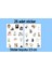Kamisama Kiss Sticker Set -Anime Sticker 2