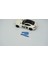 R Line Yeni Nesil Bagaj Mavi Logo Arma Volkswagen Ile Uyumlu 2