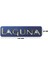 Renault Uyumlu Laguna Krom Yazı 30*190 mm 1