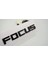 Ford Focus Mk4 Yeni Model Bagaj 3m 3D Siyah Abs Logo Amblem+ 1