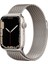 Apple Watch 10 42mm - 38/40/41mm Kordon Milano Loop Metal Kordon 2/3/4/5/6/se/7/8/9 1