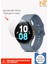 Samsung Galaxy Watch 5 44MM Uyumlu Kolay Uygulama Aparatlı Temperli Cam Ekran Koruyucu 1