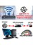Bully Xeon X5650 24GB Ram 256GB SSD 250GB HDD R7 240-4GB E.kartı 24" Monitör Gaming Bilgisayar 5