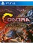 Ps4 Contra Anniversary Collection Limited 1