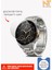 Huawei Watch Gt 3 Pro 46MM Uyumlu Kolay Uygulama Aparatlı Temperli Cam Ekran Koruyucu 1