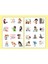 Anohana Sticker Seti -Anime Sticker 2