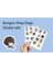 Bungou Stray Dogs Sticker Seti -Anime 1