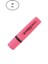 Eddıng Fosforlu Kalem E-344 Pembe 10'lu 1