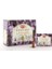 Precious Lavender Aromalı Konik Tütsü 1