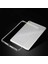 Apple iPad 5 Nesil Uyumlu A1822 A1823 Şeffaf Silikon Tablet Kılıfı 3