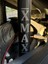 Yamaha Xmax Amortisör Çorabı Kılıfı Su ve Çamur Geçirmez Reflektörlü Yazı 2