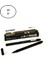 Gıpta Fineliner Ince Keçe Uçlu Kalem 0,4 mm Karton Kutu Üçgen Siyah (12 Li Paket) 1