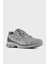Logolu Kalın Taban Sneaker Ayakkabı Bayan Ayakkabı U1906RNY 2