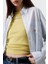 % 100 Pamuk Relaxed Fit Çizgili Cepli Gömlek J20J2244360K6 Bayan Gömlek J20J224436 0k6 4