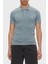 Pamuklu Slim Fit Düğmeli Yaka Polo T Shirt J30J315603CKM Erkek Polo Yaka T Shirt J30J315603 Ckm 1