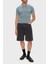 Pamuklu Slim Fit Düğmeli Yaka Polo T Shirt J30J315603CKM Erkek Polo Yaka T Shirt J30J315603 Ckm 2
