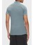 Pamuklu Slim Fit Düğmeli Yaka Polo T Shirt J30J315603CKM Erkek Polo Yaka T Shirt J30J315603 Ckm 3