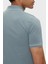 Pamuklu Slim Fit Düğmeli Yaka Polo T Shirt J30J315603CKM Erkek Polo Yaka T Shirt J30J315603 Ckm 5