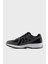 Logolu Kalın Taban Sneaker Ayakkabı Bayan Ayakkabı U1906RCB 3
