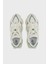 Logolu Hakiki Deri Kalın Tabanlı Sneaker Ayakkabı Unisex Ayakkabı U9060EEI 4