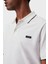 Pamuklu Slim Fit Polo Yaka T Shirt K10K112751YAF Erkek Polo Yaka T Shirt K10K112751 Yaf 4