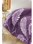 4 kg Battaniye Supersoft Embos Kalın Yumuşak Peluş Çift Kişilik Yumoş 220X240 cm 2