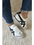 Unisex Günlük Spor Ayakkabı Sneakers 2
