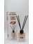 Iğde Kokulu Bambu Çubuklu Etkili Oda Kokusu 125 ml 1