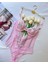 Dantelli Bodysuit 1