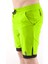 Ghassy Co Erkek Running Hızlı Kuruma Micropolyester Arka Fermuar Cepli ve Havlu Halkalı Antrenman Futbol Fitness Kısa Taytlı Şort 2