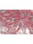 1 mm Tek Girişli Izoleli Kablo Yüksüğü - Fransız Norm - Kırmızı - 1 Paket (1000 Adet) 3