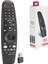Lg RM-G3900 Lg Smart Tv Unıversal Sıhırlı Kumanda (Netflıx-Amazon Tuslu) - Ses Komut Yoktur. 1