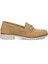 105404.Z5FX Camel Kadın Loafer 1